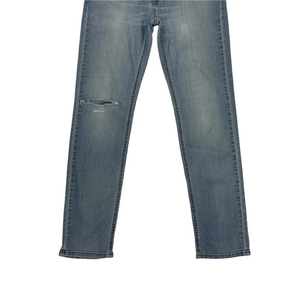 Levi's‎ Men's 541 Straight Leg Denim Jeans
